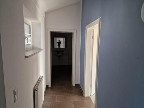 Foto - 2 Zimmer Erdgeschoßwohnung in Prackenbach