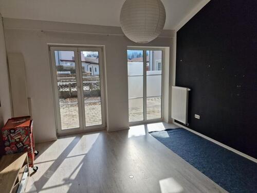 Foto - Erdgeschoßwohnung in Prackenbach zur Miete