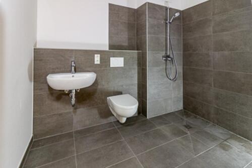 Foto - 3 Zimmer Etagenwohnung zur Miete in Greifswald