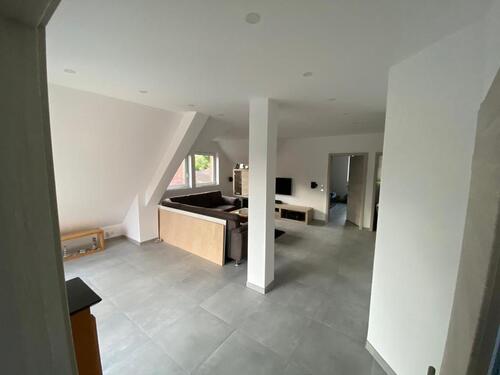 Foto - 3 Zimmer Dachgeschoßwohnung zur Miete in Rheine