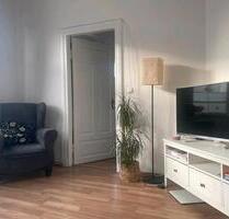 Tönning 2,5 Zimmer Wohnung Hafennähe