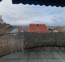 Schöne Wohnung in ruhigem Mehrfamilienhaus - Denkingen