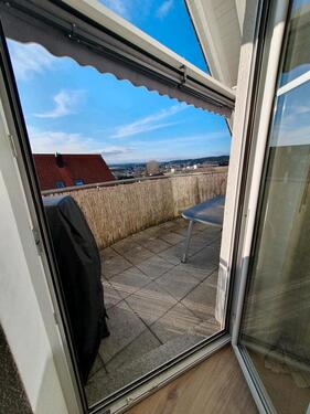 Foto - 5 Zimmer Etagenwohnung zur Miete in Denkingen