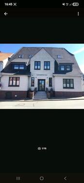 Foto - Landschaftliches Haus – Zentrumsnah in Tönning, Nordsee Ab 39€