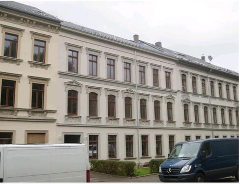 Foto - 4 Raum Wohnung in Chemnitz-Mitte