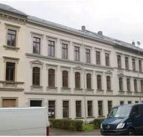 4 Raum Wohnung in Chemnitz-Mitte