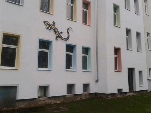 Foto - 4 Zimmer Etagenwohnung zur Miete in Chemnitz