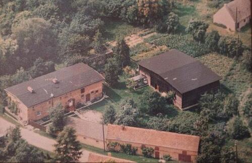 Foto - Hofstelle abzugeben, 1h von Berlin