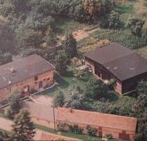 Hofstelle abzugeben, 1h von Berlin - Prenzlau