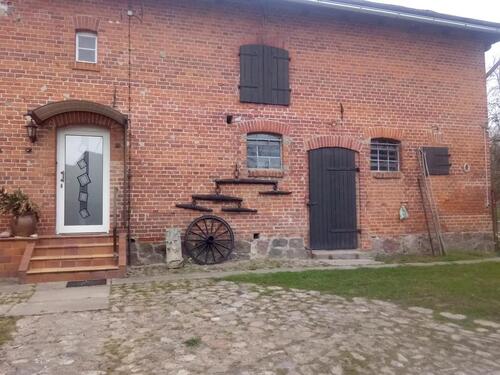 Foto - Einfamilienhaus zum Kaufen in Prenzlau