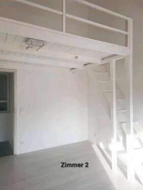 Foto - 3-Zimmer-Wohnung ruhig gelegen in Sackgasse