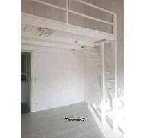 3-Zimmer-Wohnung ruhig gelegen in Sackgasse - Groß-Zimmern