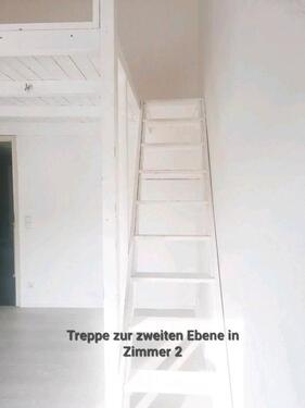 Foto - 3 Zimmer Etagenwohnung zur Miete in Groß-Zimmern