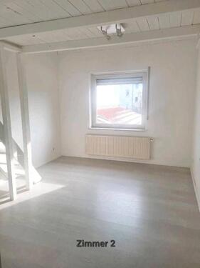 Foto - 3 Zimmer Etagenwohnung in Groß-Zimmern