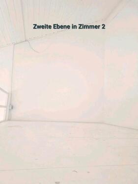 Foto - Etagenwohnung in Groß-Zimmern zur Miete