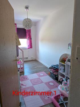 Foto - 4 Zimmer Etagenwohnung zur Miete in Eisenhüttenstadt