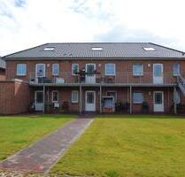 Kapitalanlage an der Nordsee: modernes 6-Familienhaus - Tating