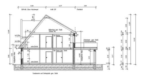 Foto - Mehrfamilienhaus, Wohnhaus in Tating zum Kaufen