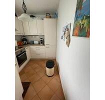 Erdgeschoss Wohnung mit kleiner Terrasse - Solingen Wald