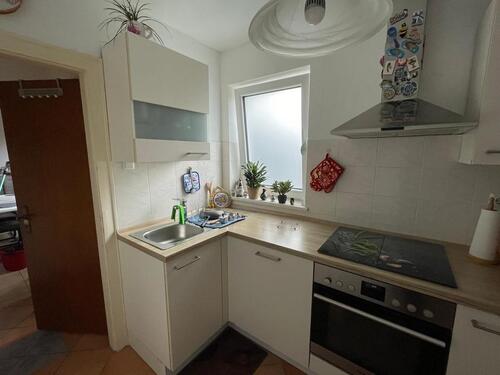 Foto - 2 Zimmer Erdgeschoßwohnung in Solingen