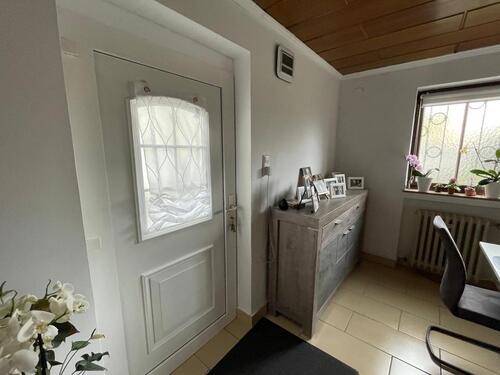 Foto - Erdgeschoßwohnung in Solingen zur Miete