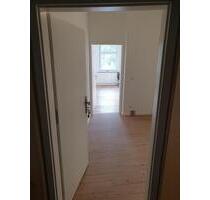 Schöne 2-Zimmerwohnung in Werneuchen OT Tiefensee - Ahrensfelde