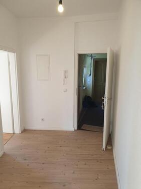 Foto - 2 Zimmer Etagenwohnung zur Miete in Ahrensfelde