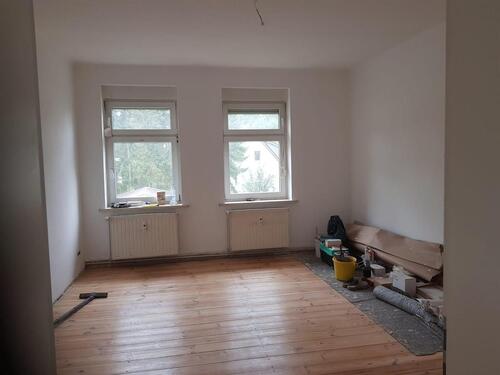 Foto - 2 Zimmer Etagenwohnung in Ahrensfelde