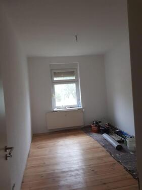 Foto - Etagenwohnung in Ahrensfelde zur Miete