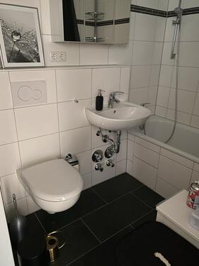 Foto - 2 Zimmer Etagenwohnung in München