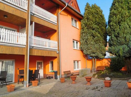 Foto - 2 Raumwohnung mobiliert - 300,00&nbsp;EUR Kaltmiete, ca.&nbsp; 40,00&nbsp;m&sup2;