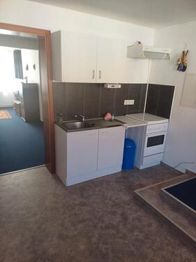 Foto - 2 Zimmer Etagenwohnung in Mirow