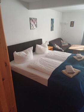 Foto - Etagenwohnung in Mirow zur Miete