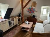 Foto - Möbliertes Zimmer in entspannter 2er-WG (weibliche Person!)