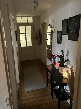 Foto - 3 Zimmer Dachgeschoßwohnung in Kassel