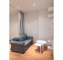Renoviertes und möbliertes Apartment mit Innenhof - Wiesbaden Mainz-Amöneburg