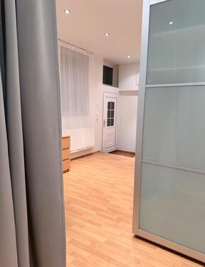 Foto - 1 Zimmer Erdgeschoßwohnung zur Miete in Wiesbaden