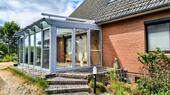 Foto - 5 Zimmer Einfamilienhaus zum Kaufen in Bremervörde