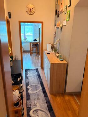 Foto - Erdgeschoßwohnung in Erfurt zum Kaufen