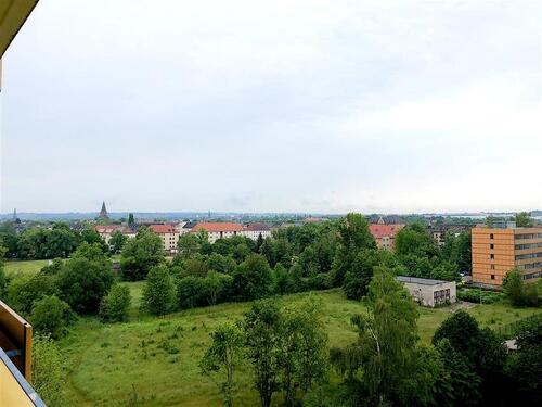 Foto - Etagenwohnung in Zwickau zur Miete