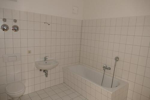 Foto - Etagenwohnung in Waldenburg zur Miete
