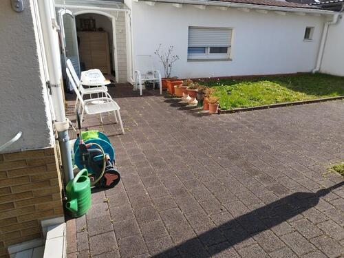 Foto - Einfamilienhaus zum Kaufen in Rüsselsheim am Main