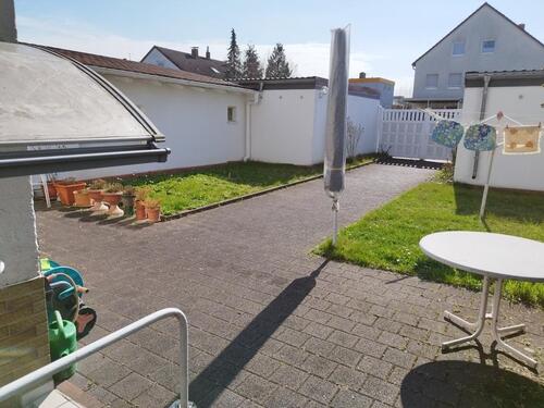 Foto - Einfamilienhaus in Rüsselsheim am Main