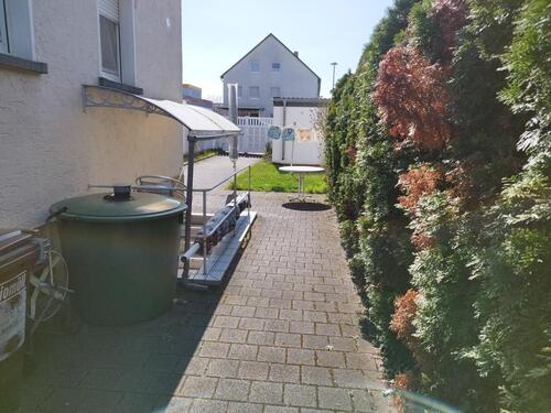 Foto - Einfamilienhaus in Rüsselsheim am Main zum Kaufen