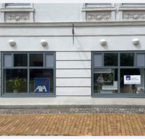 repräsentative Büroflächen Gewerbeflächen oder ähnliches - Neumünster