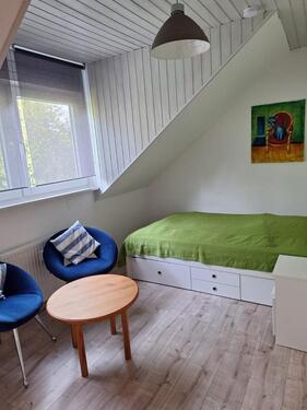 Foto - 3 Zimmer Etagenwohnung in Menden (Sauerland)