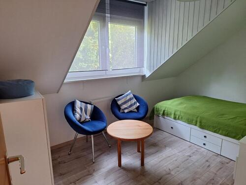 Foto - Etagenwohnung in Menden (Sauerland) zur Miete