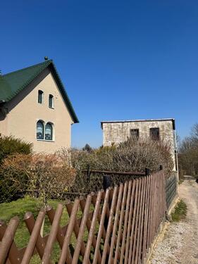 Foto - Einfamilienhaus zum Kaufen in Altenburg