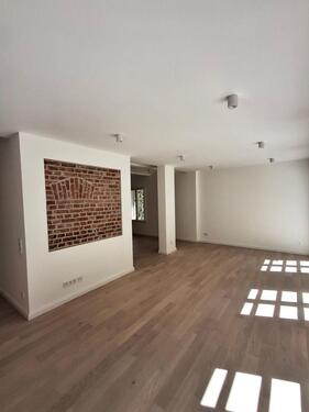 Foto - Etagenwohnung in Marburg zur Miete
