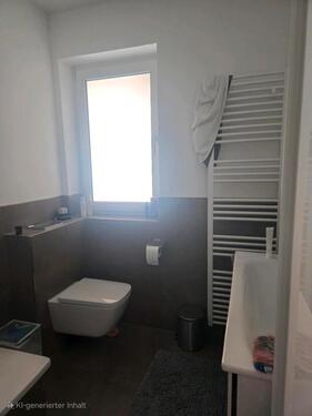Foto - Etagenwohnung zur Miete in Neustadt an der Aisch